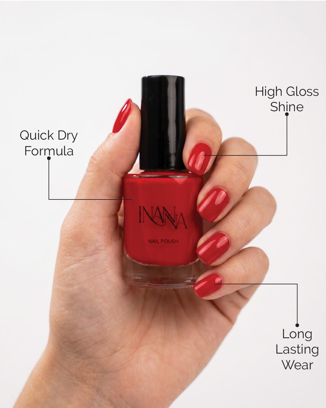 For the Love of Red