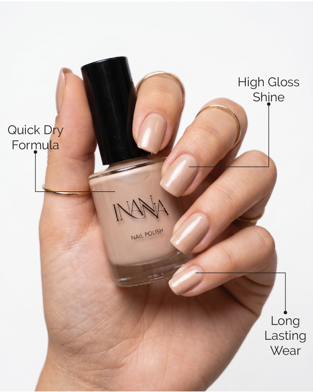 Ivory Blush