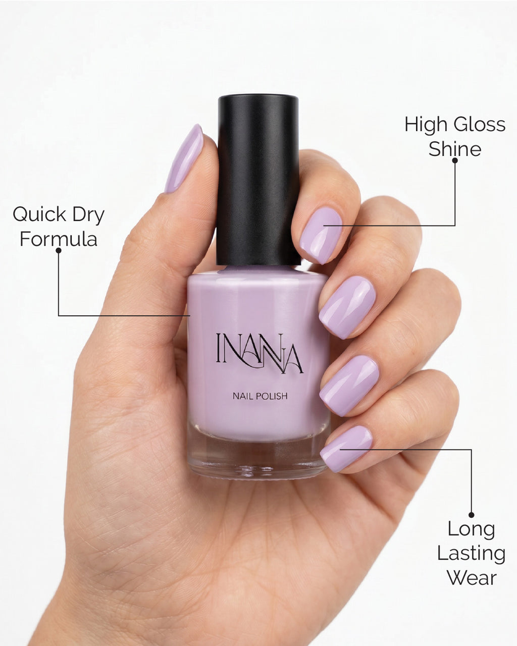 Lush Lavender