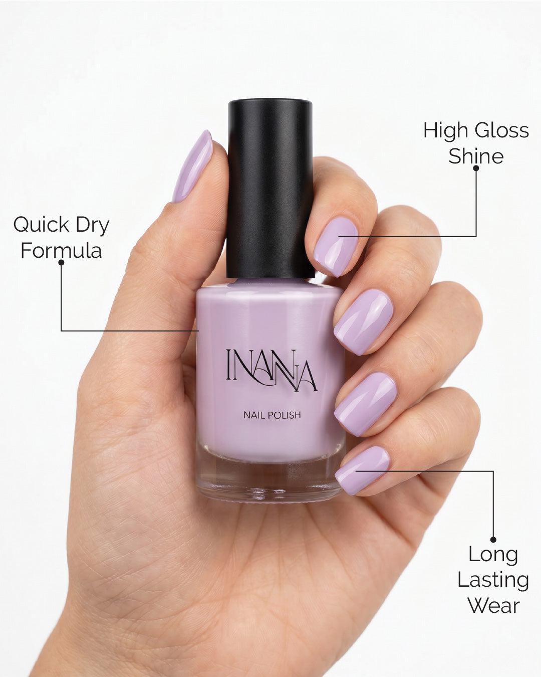 Lush Lavender