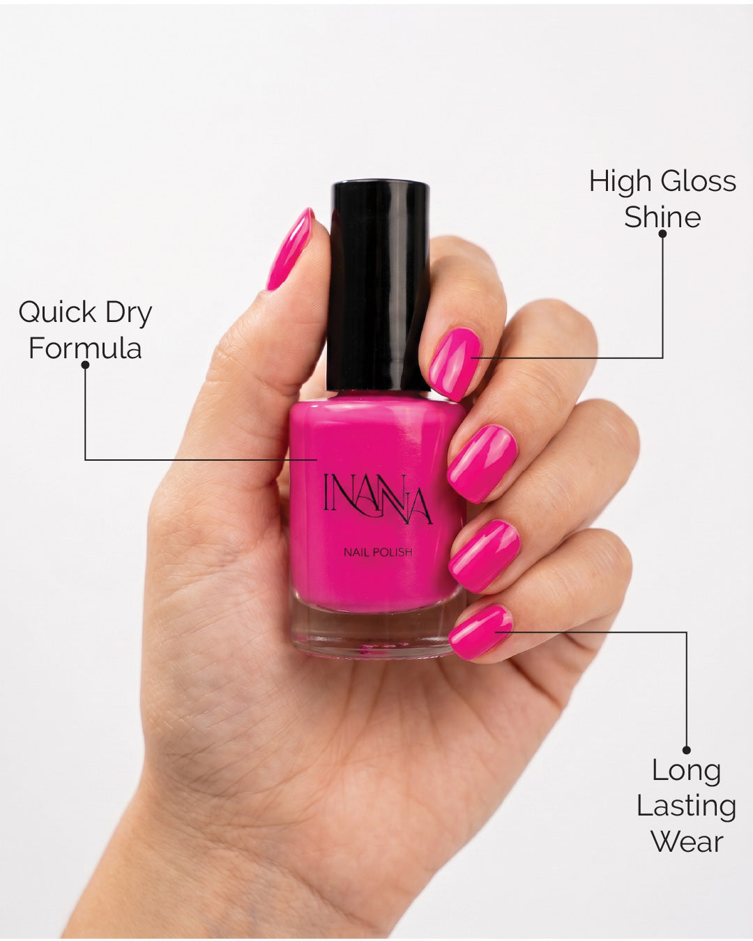 Pink Bombshell