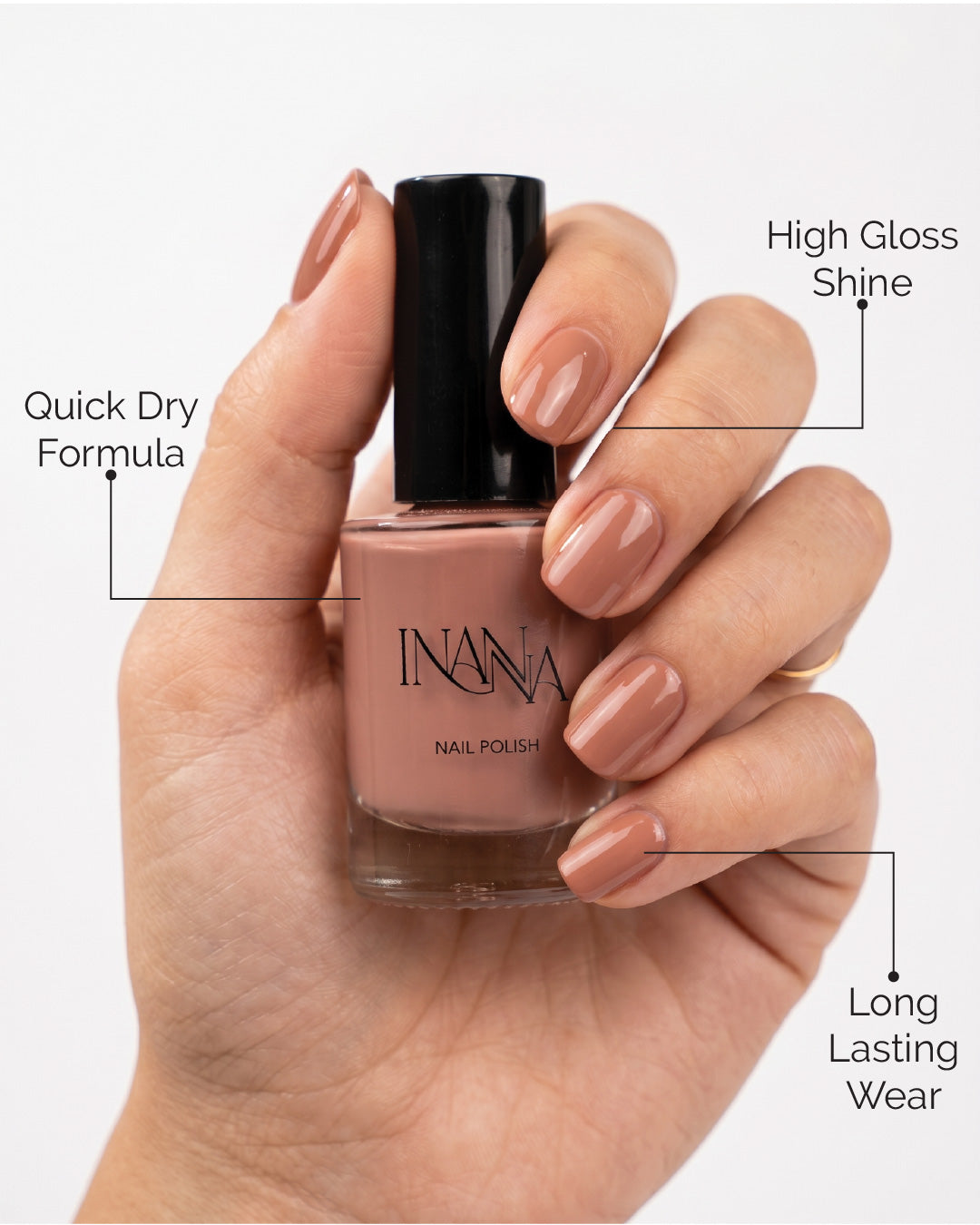 Truffle Tan