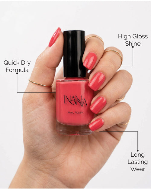 Coral Rush