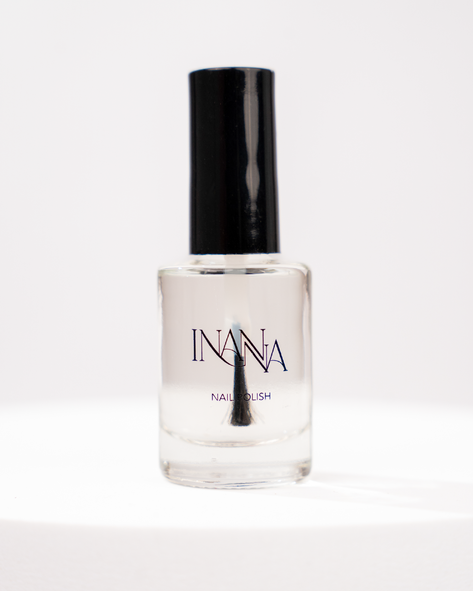 2 In 1 Top & Base coat