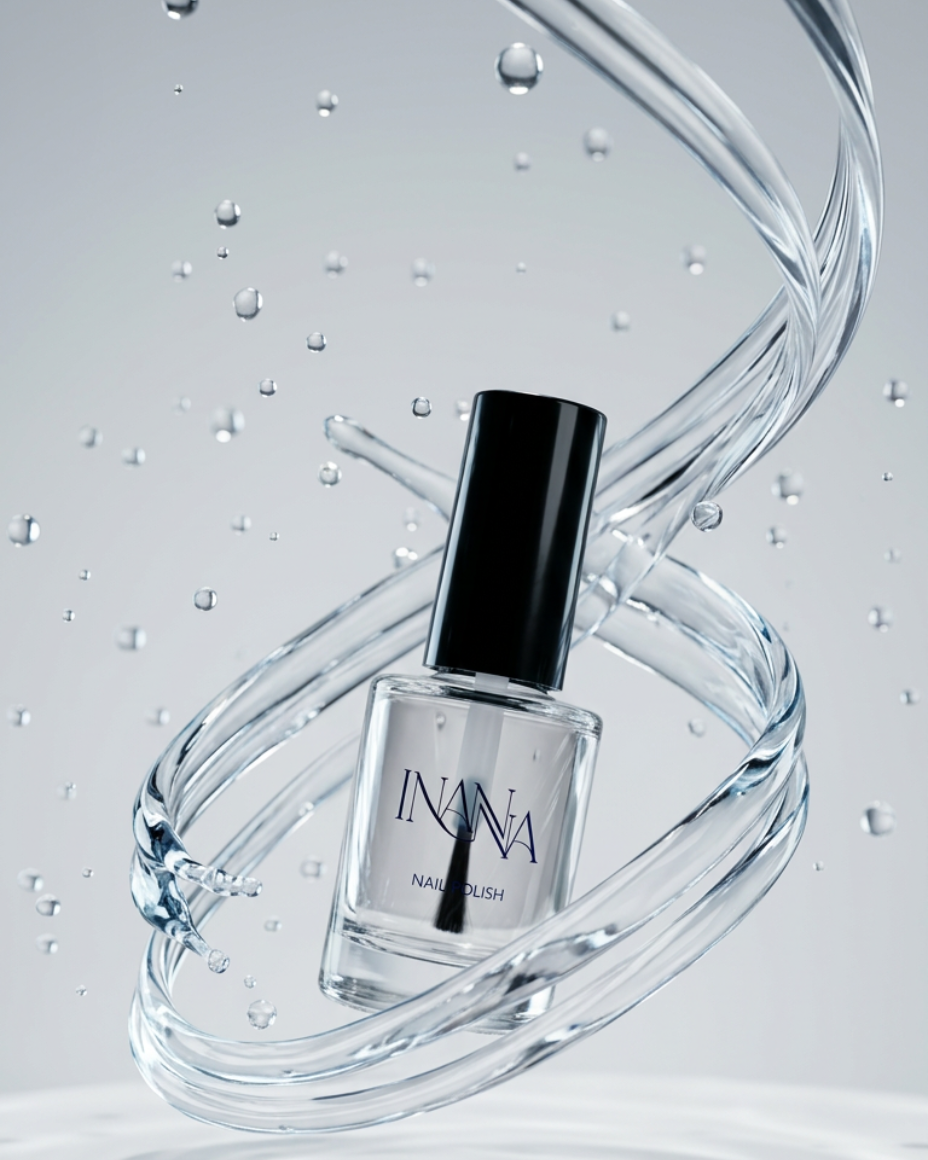 2 In 1 Top & Base coat