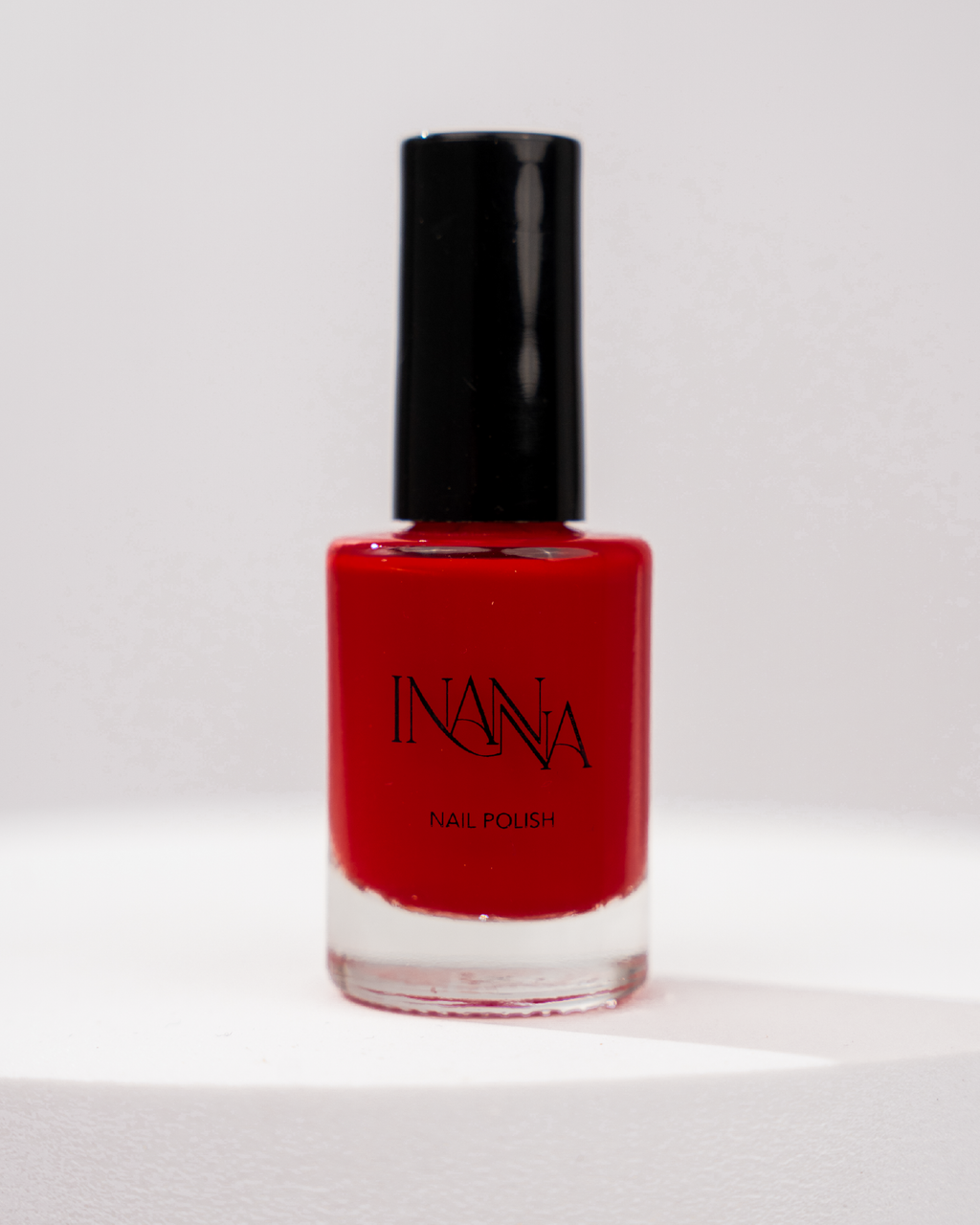 For the Love of Red