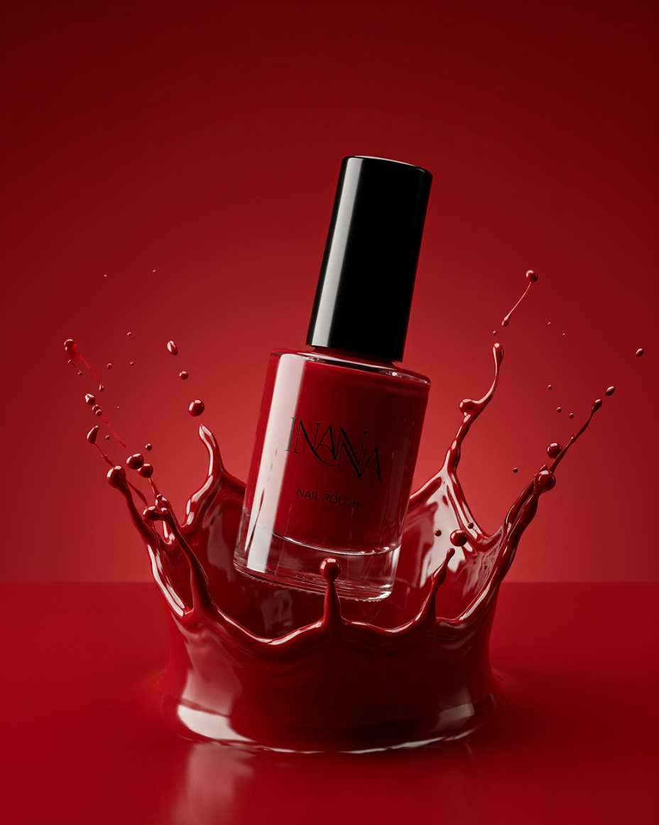 For the Love of Red
