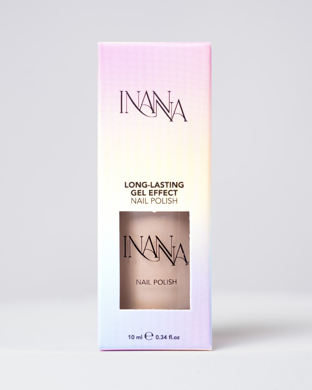 Ivory Blush
