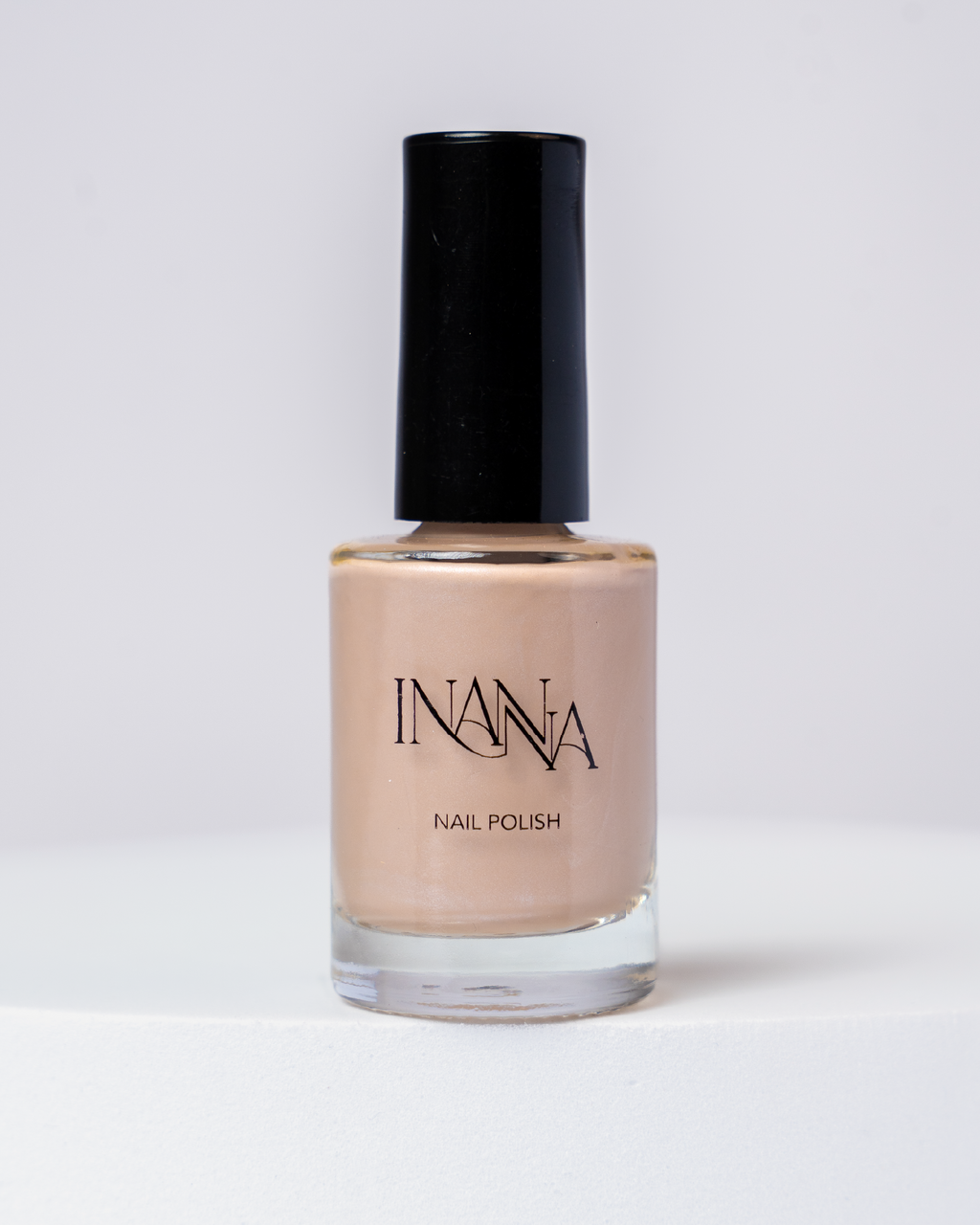 Ivory Blush