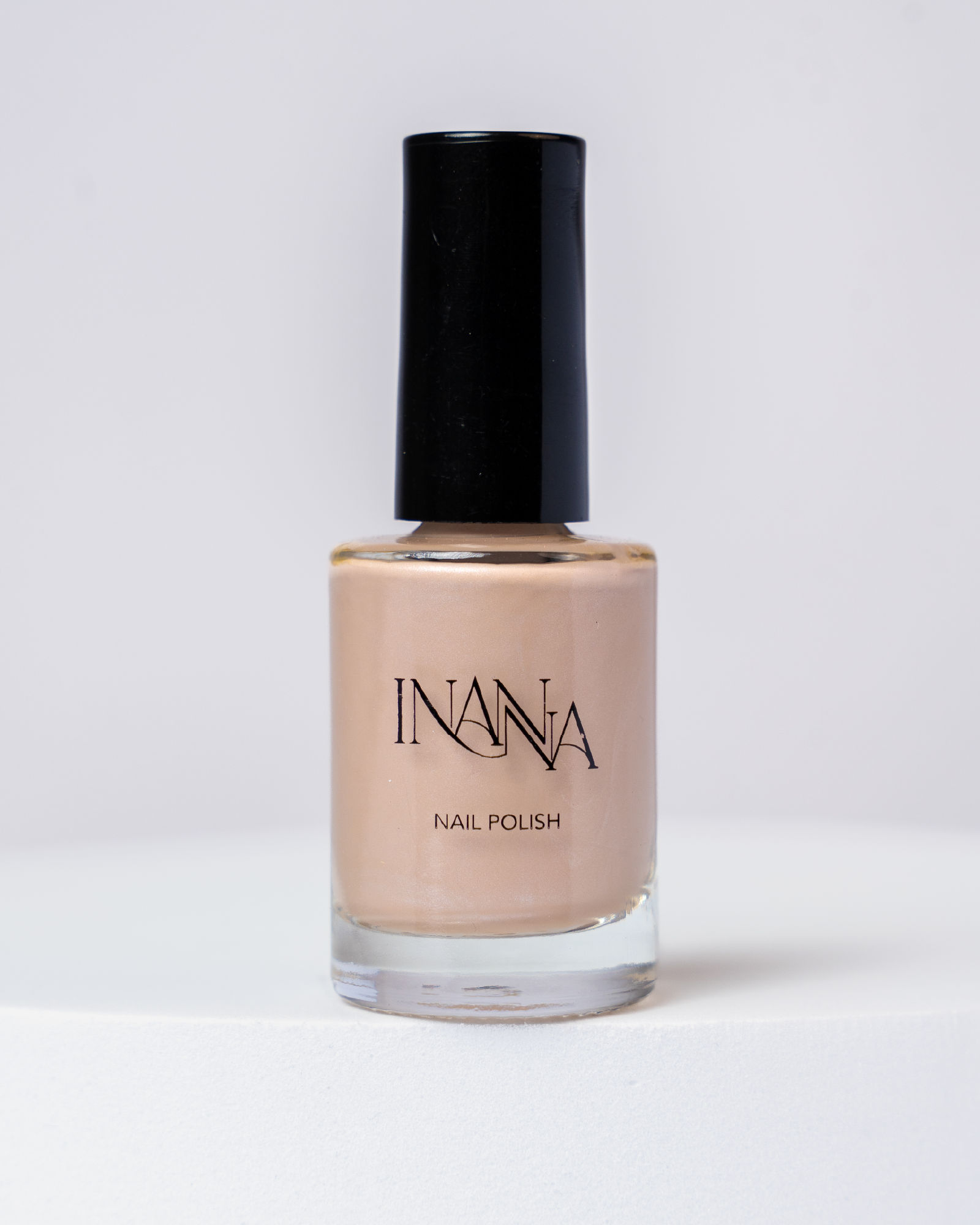 Ivory Blush