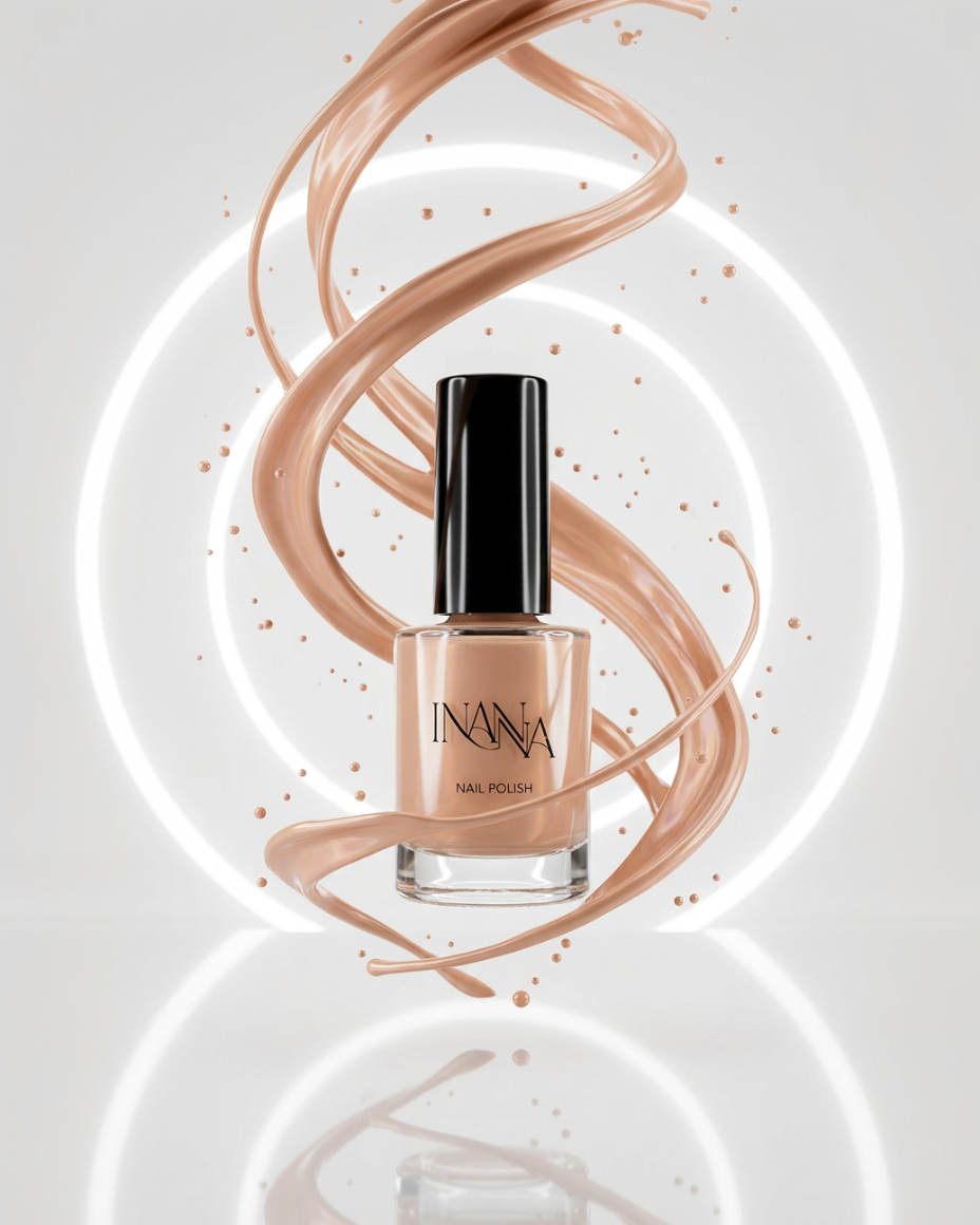 Ivory Blush