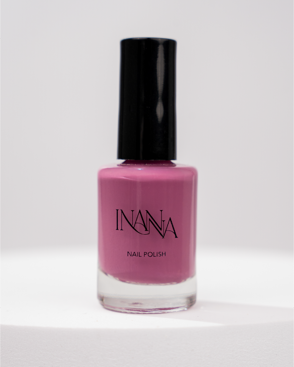 Just Mauve On