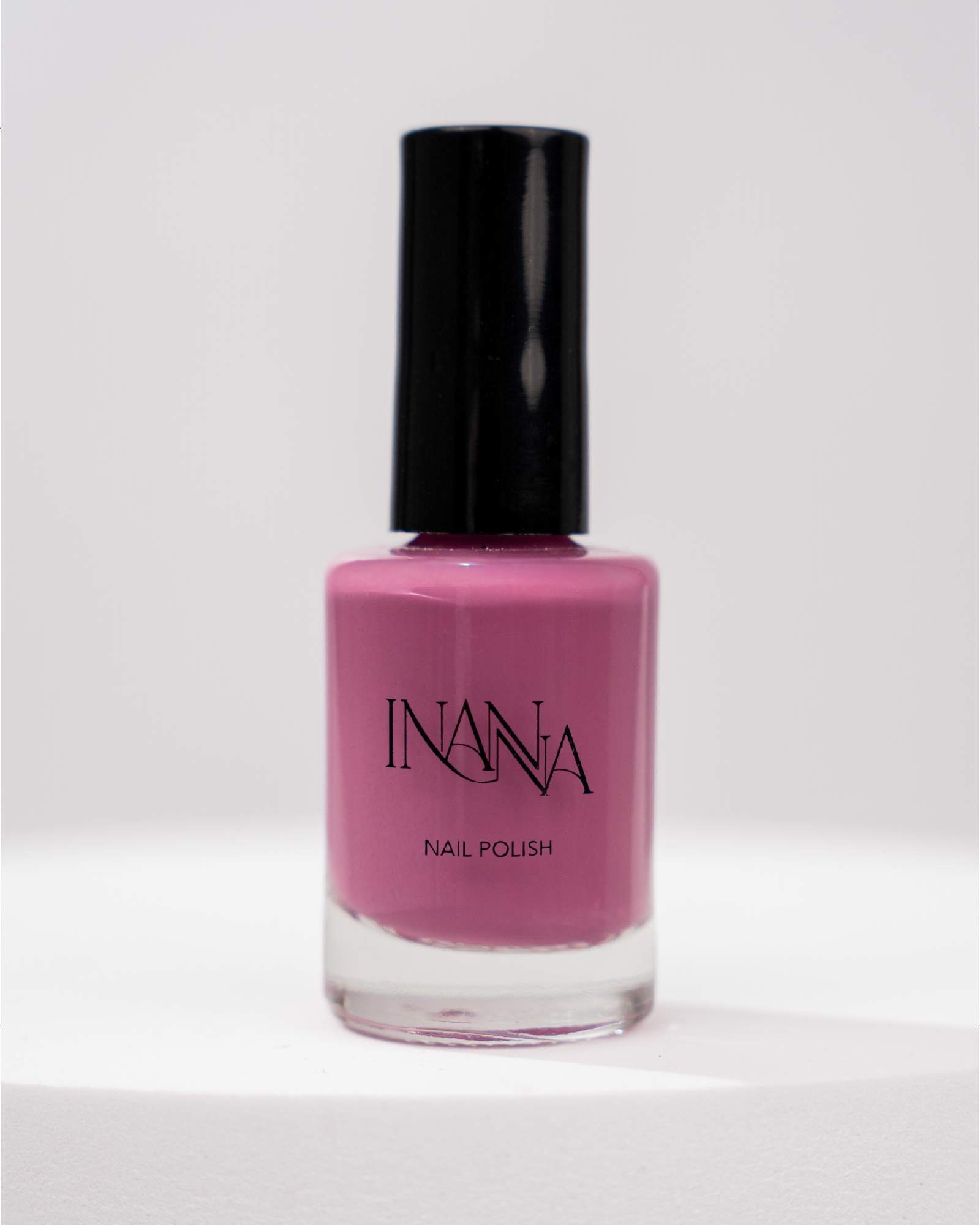 Just Mauve On