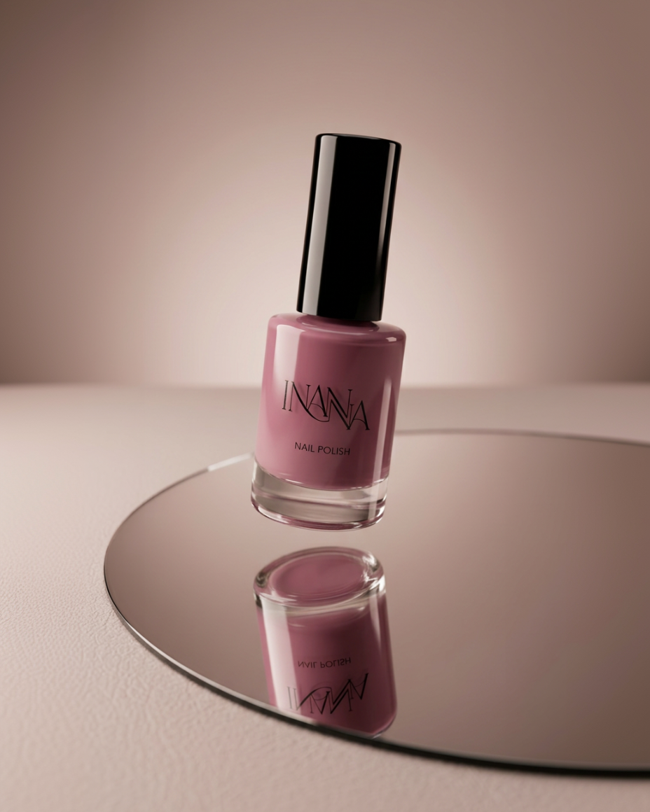 Just Mauve On