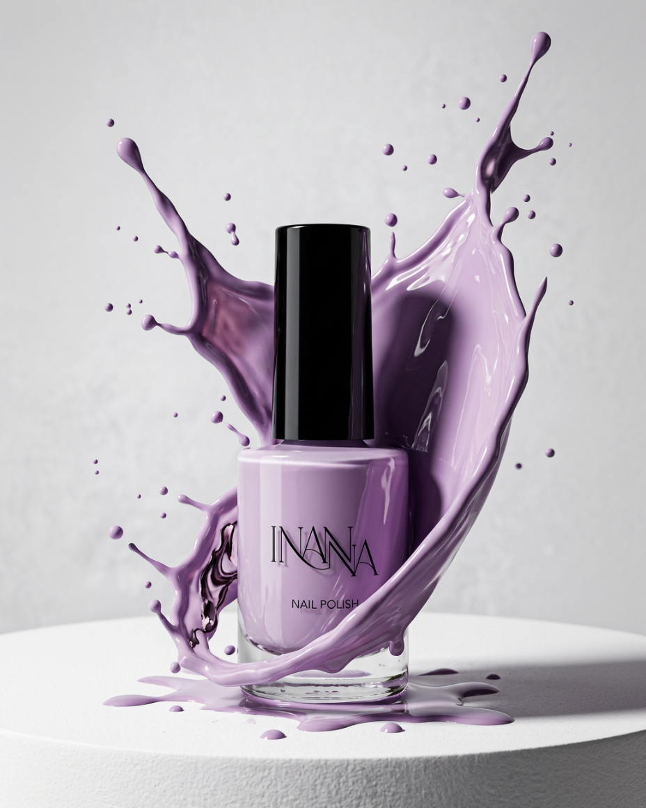 Lush Lavender