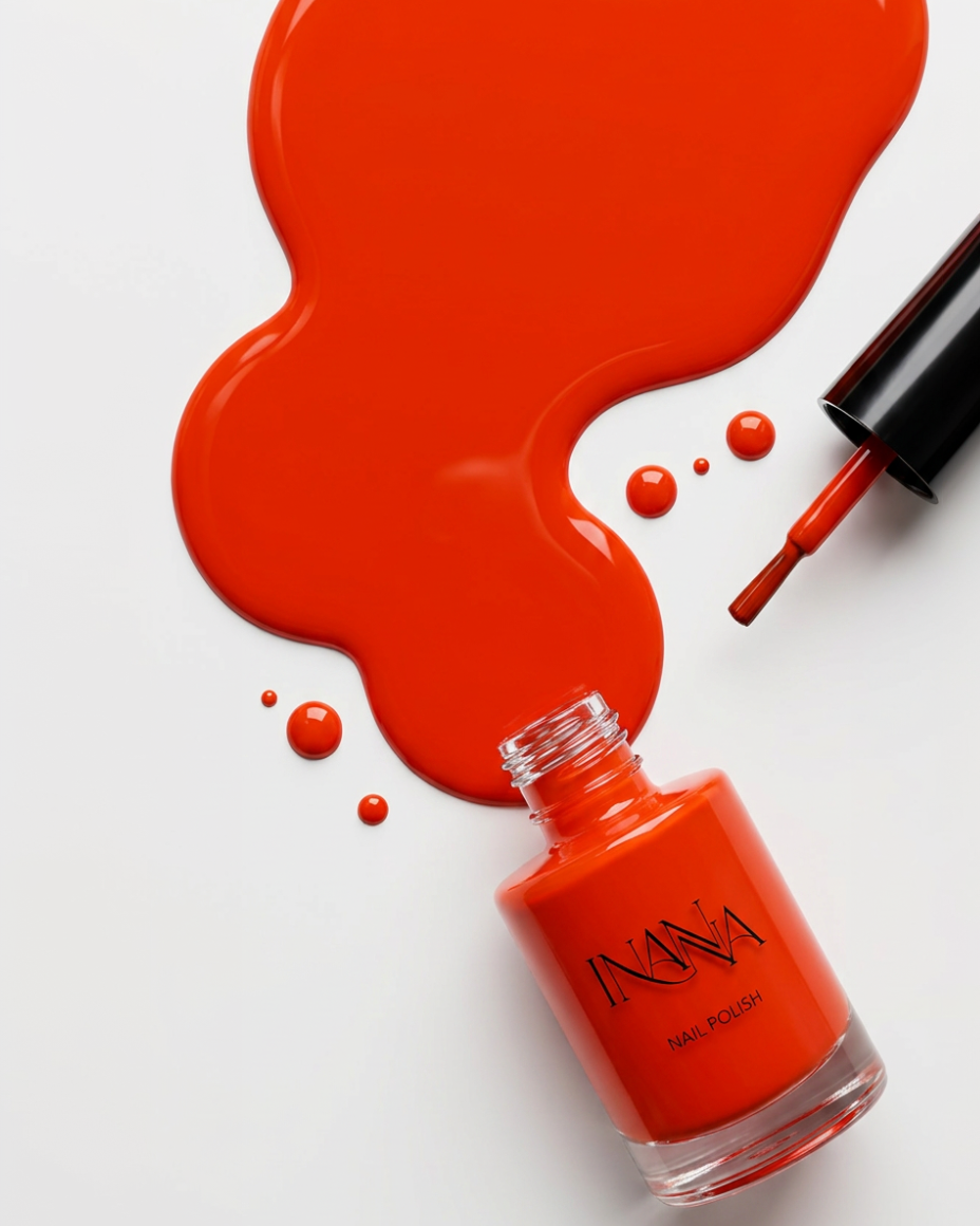 Mandarin Mist