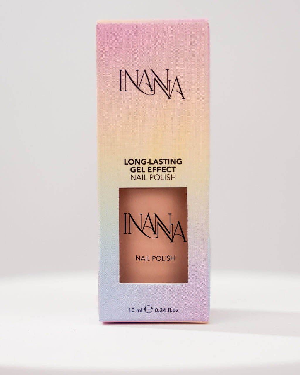 Nude Elegance