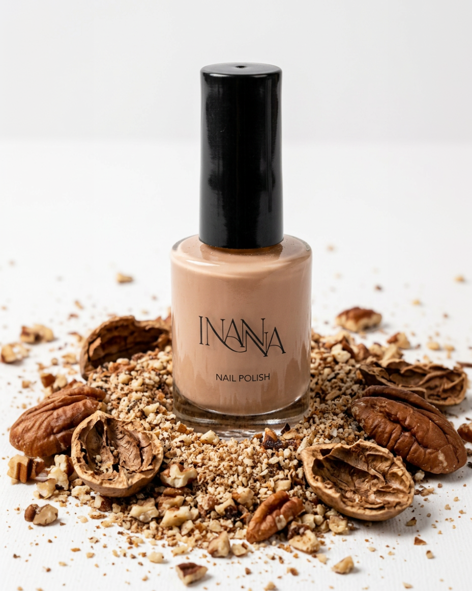 Pecan Passion