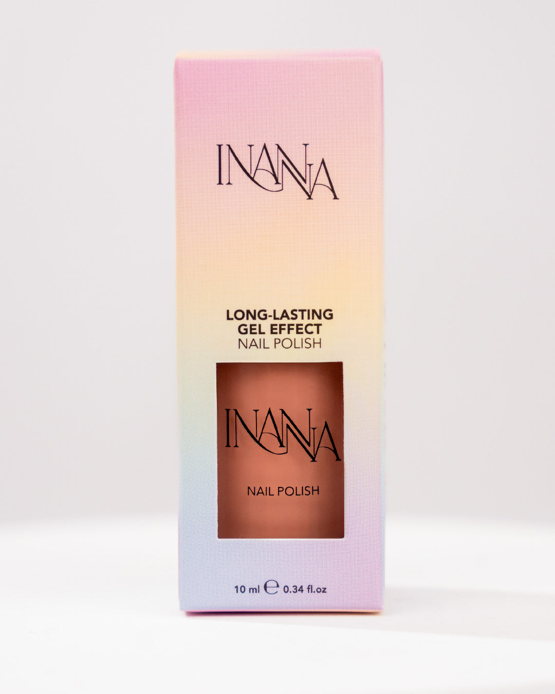 Pecan Passion