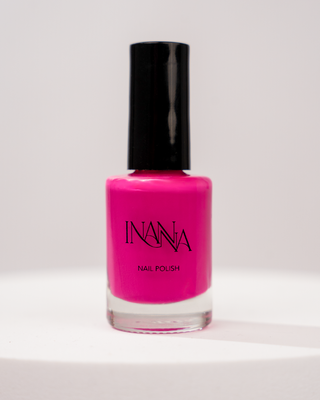 Pink Bombshell