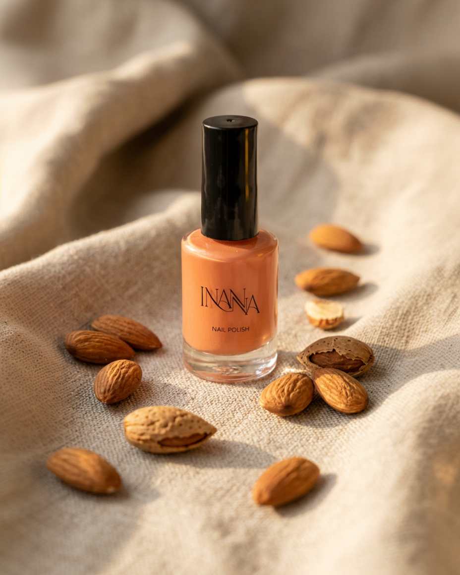 Toasted Almond