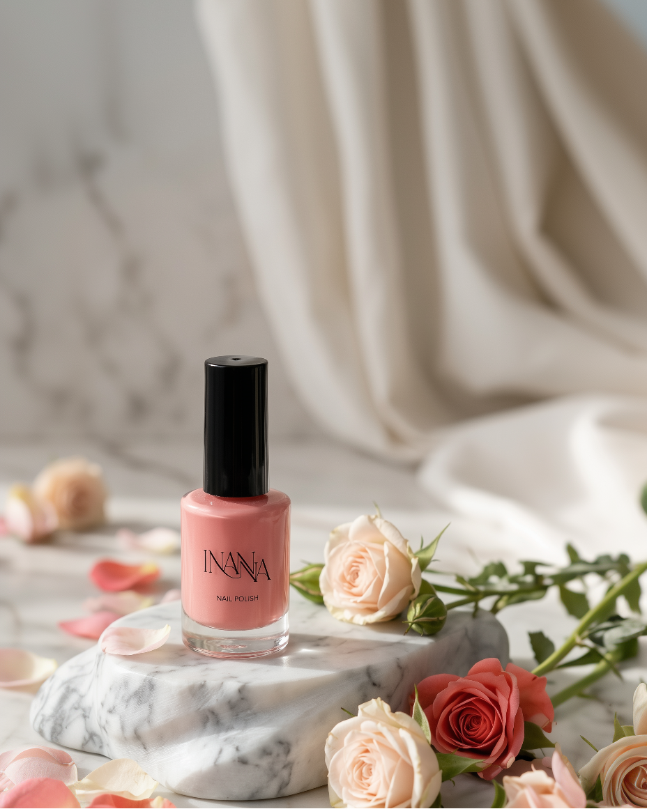 Vintage Rose