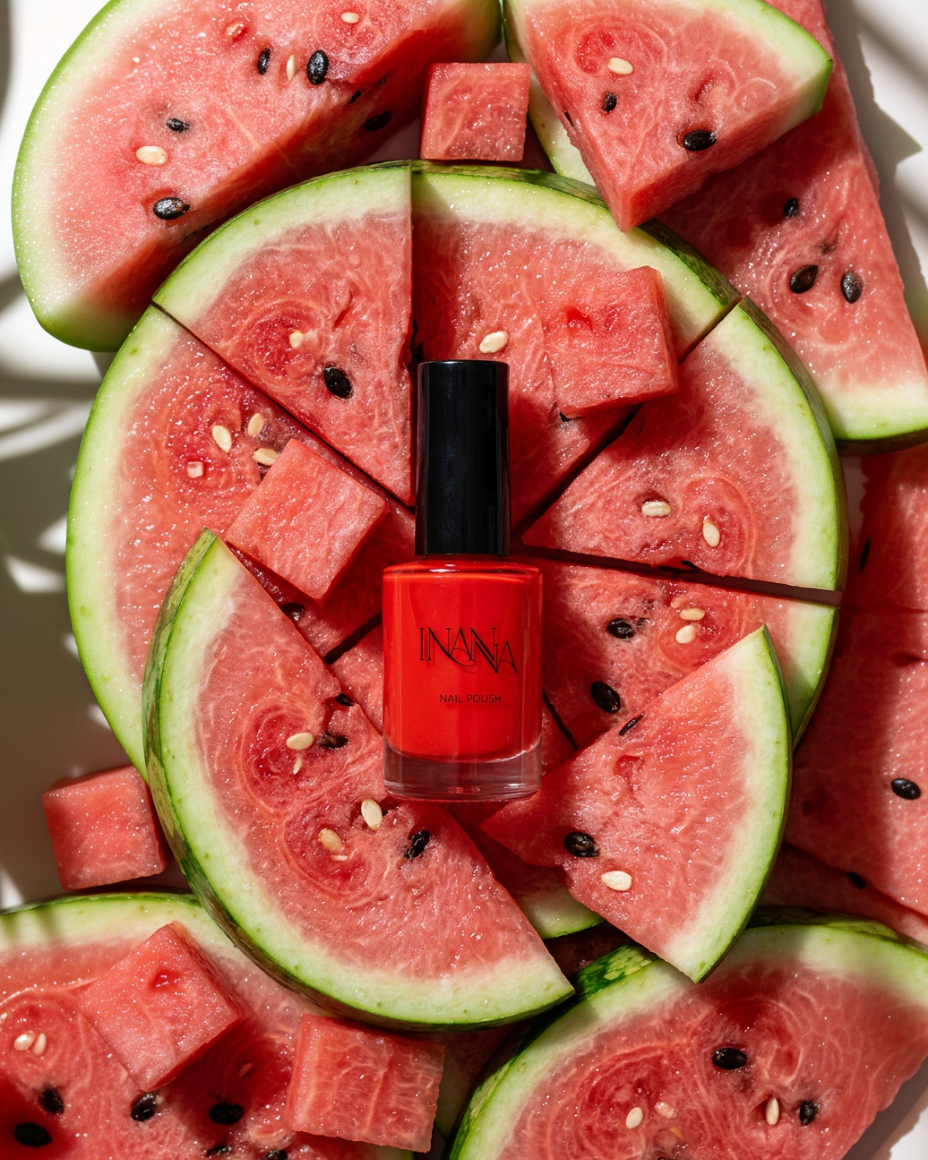 Watermelon Punch